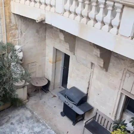 Rusp Beaucaire (Gard)