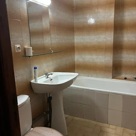 Rusp Apartment
