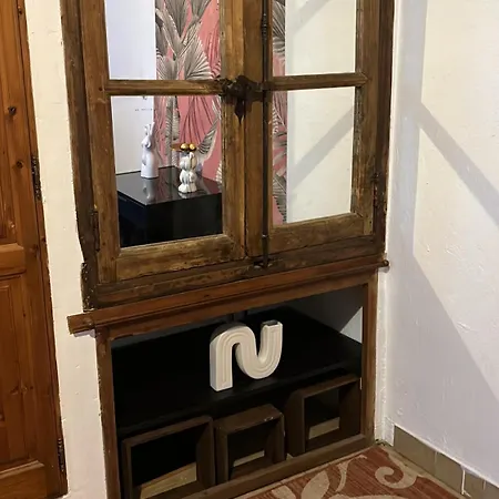 Rusp Apartment *