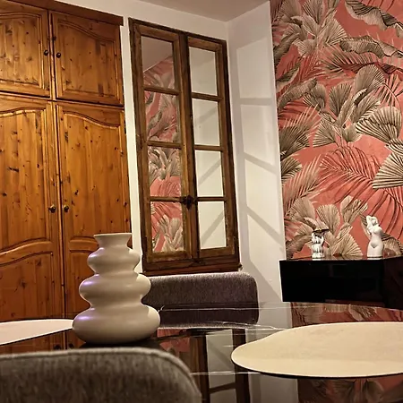 Apartment Rusp