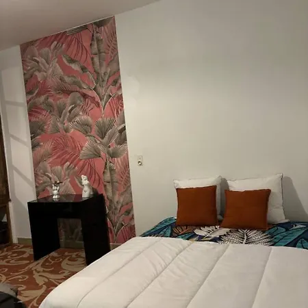 Mignon Beaucaire (Gard)