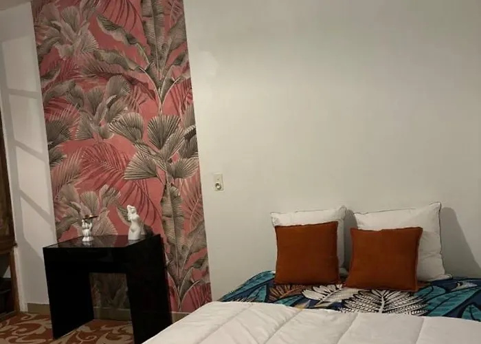 Mignon Beaucaire (Gard)